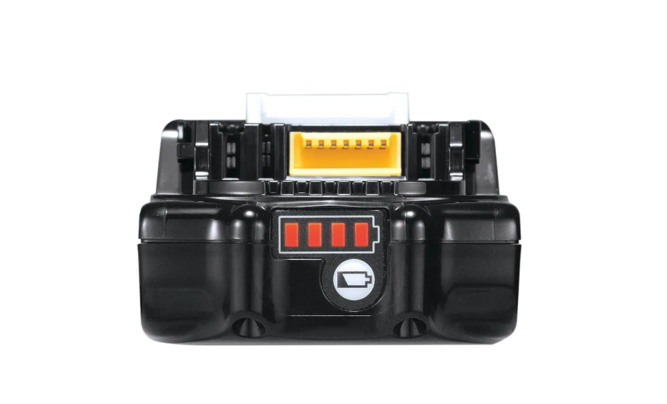 Makita BL1820B 18-Volt LXT Lithium-Ion Compact Battery Pack 2.0Ah with Fuel Gauge