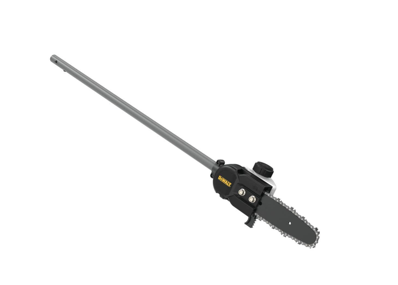 DEWALT DWOAS6PS Pole Saw Attachment for String Trimmer