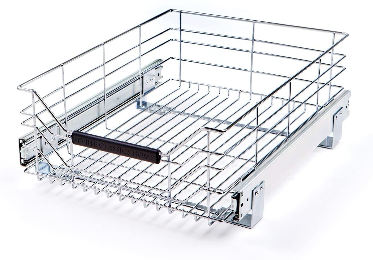 Shelf & Cabinet Sliding Drawer Organizer - Sam-s Club Brand: Sam-s Club
