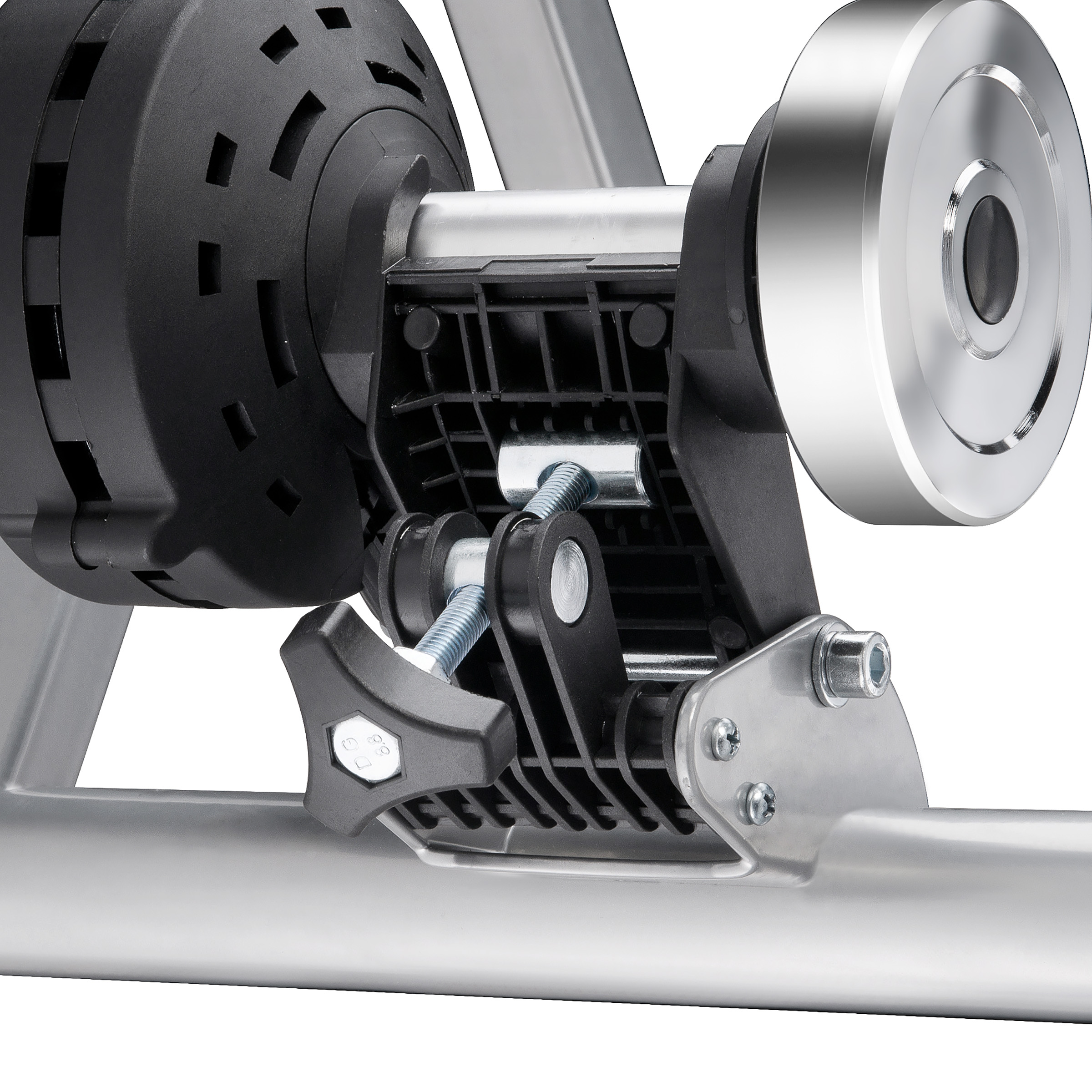 2016 Bike Lane Premium Trainer Bicycle Indoor Trainer Exercise & Ride All Year