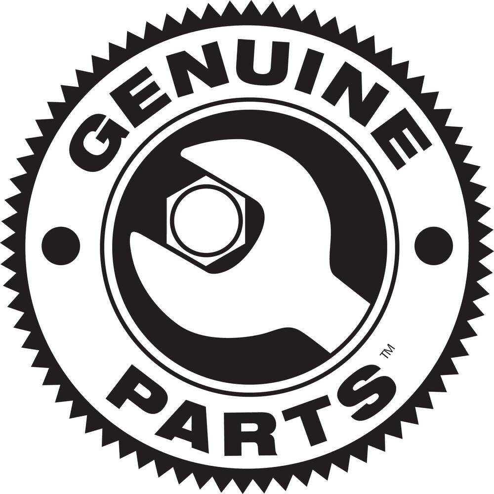 MTD Genuine Factory Parts 490-900-M060 Rear-Mounted Suit Case Weight Kit for Lawn and Garden Tractors (One 42 lbs. Suit Case Weight Included)