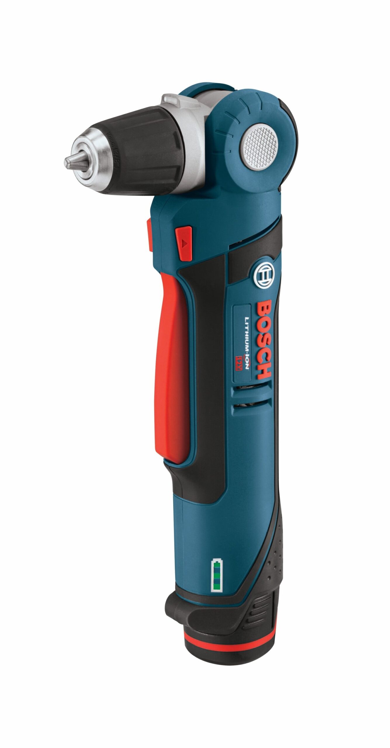 Bosch 12-volt Max 3/8-in Cordless Drill(1 Li-ion Battery Included and Charger Included)