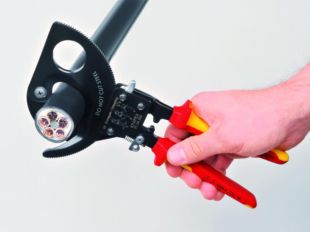 KNIPEX Home Repair Cutting Pliers