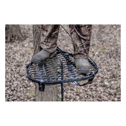 Hawk Mega Combat Hang-On Treestand
