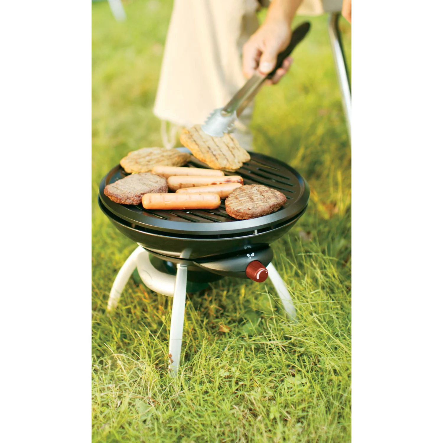 Coleman RoadTrip Propane Party Grill