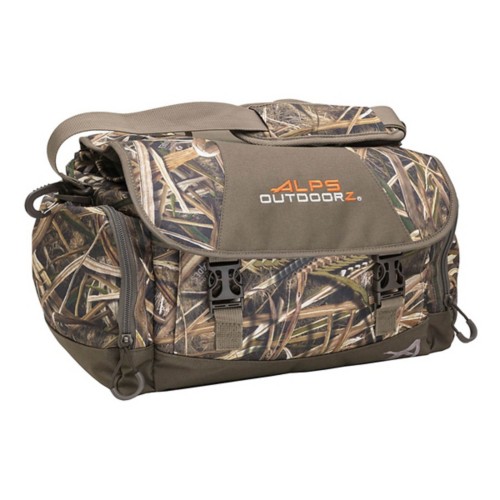 ALPS OutdoorZ Mossy Oak Shadow Grass Floating Blind Bag