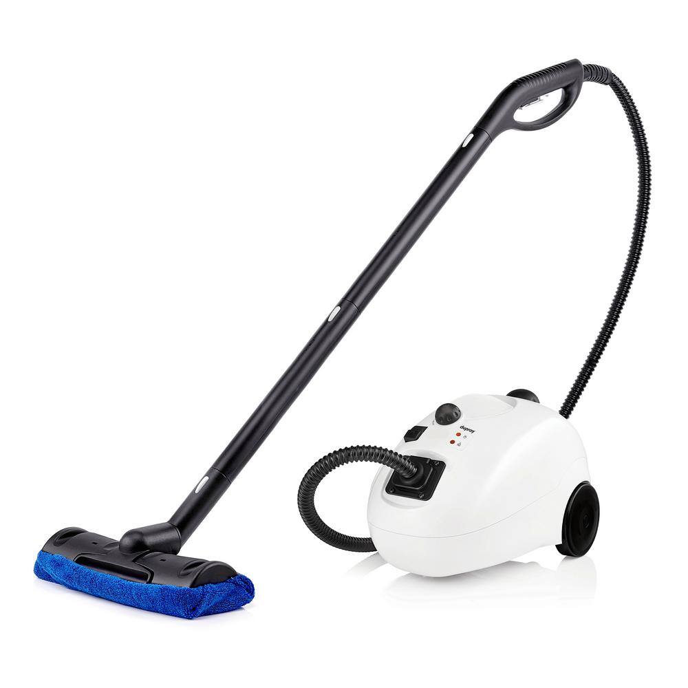 DUPRAY DUP050 Home Steam Cleaner