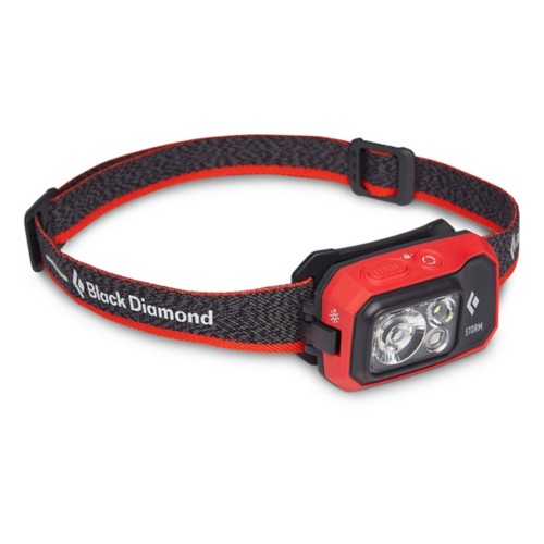 Black Diamond Storm 450 Headlamp