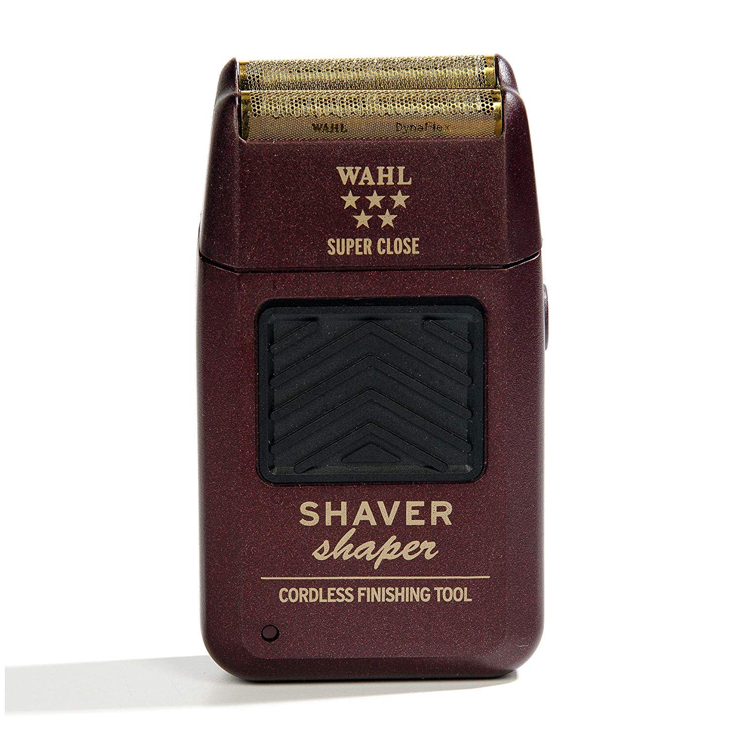 Wahl Professional 5-Star Series Rechargeable Shaver/Shaper #8061-100 - Up to 60 Minutes of Run Time - Bump-Free. Ultra-Close Shave.... By Visit the Wahl Professional Store