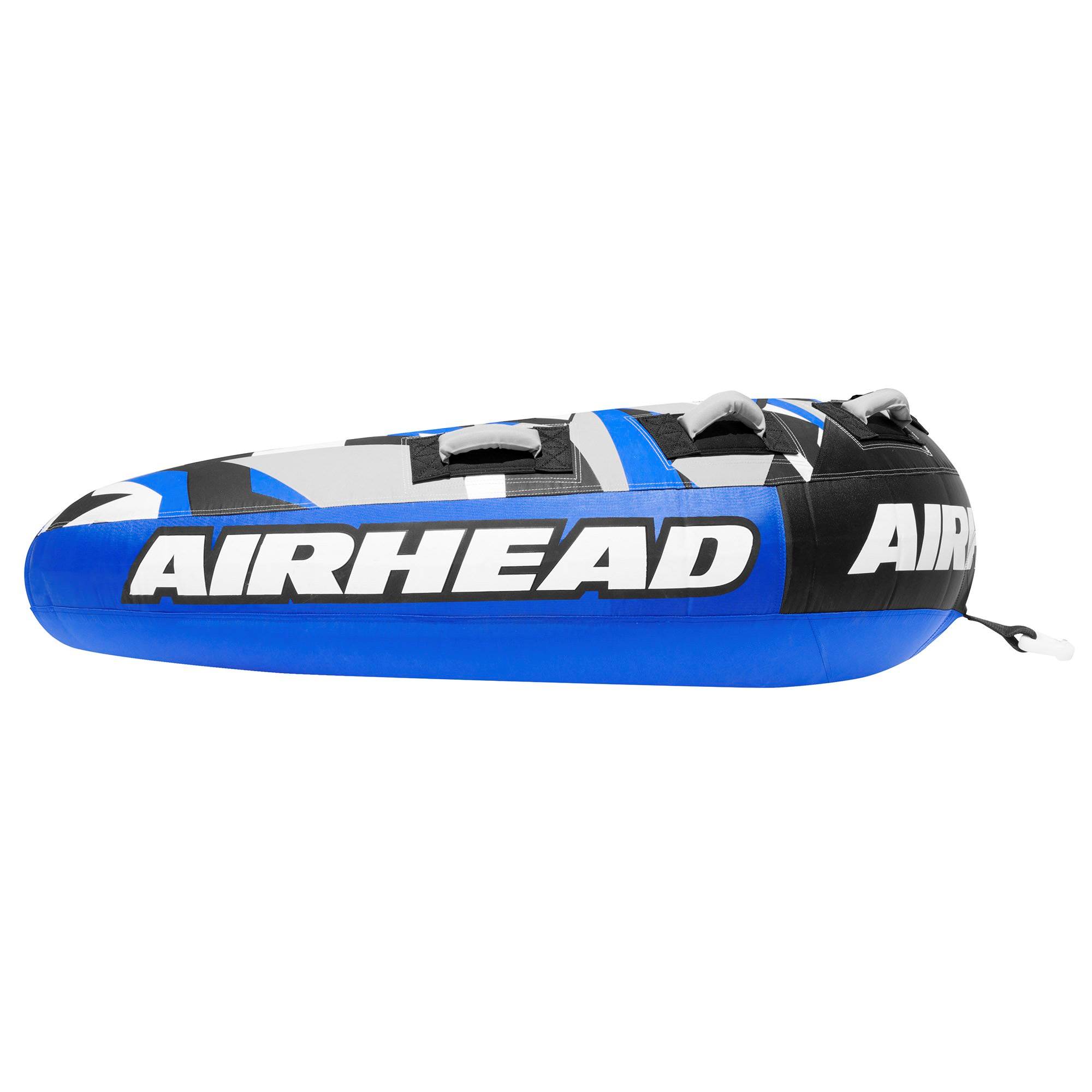 Airhead Super Slice Towable Tube. 3 Riders