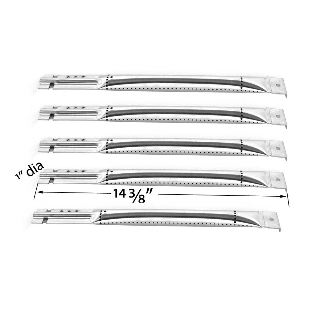 Replacement Kit for Charbroil 463230511. 463230710. 463235215. BBQ Grill Models