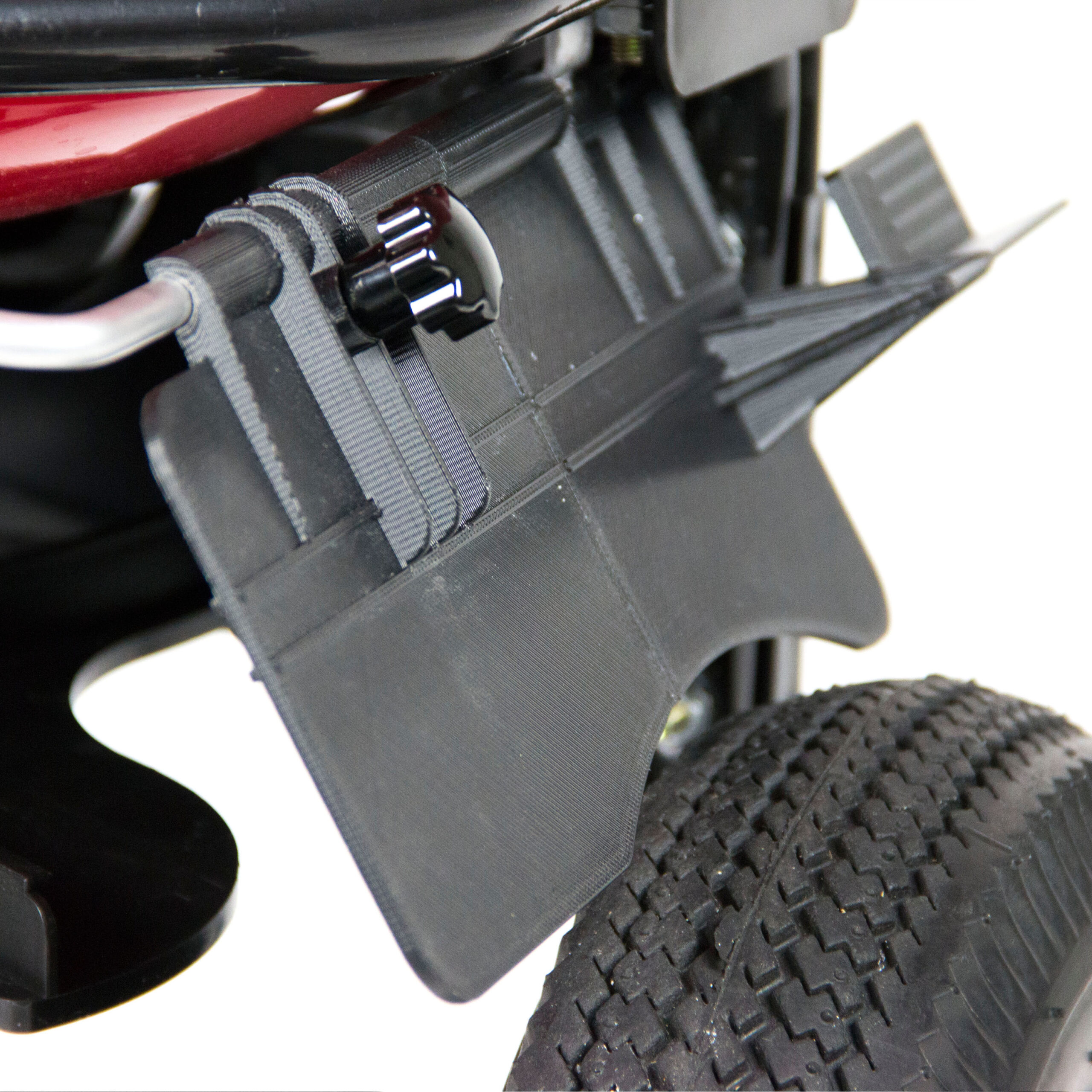 Chapin 8200A: 80-pound Residential Broadcast Turf Spreader