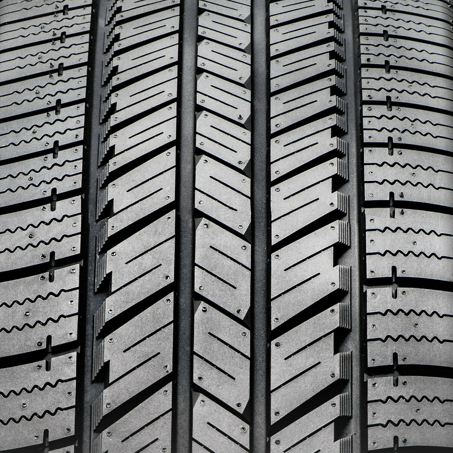 Blackhawk Hiscend-H HT01 265/50R20 107V BSW