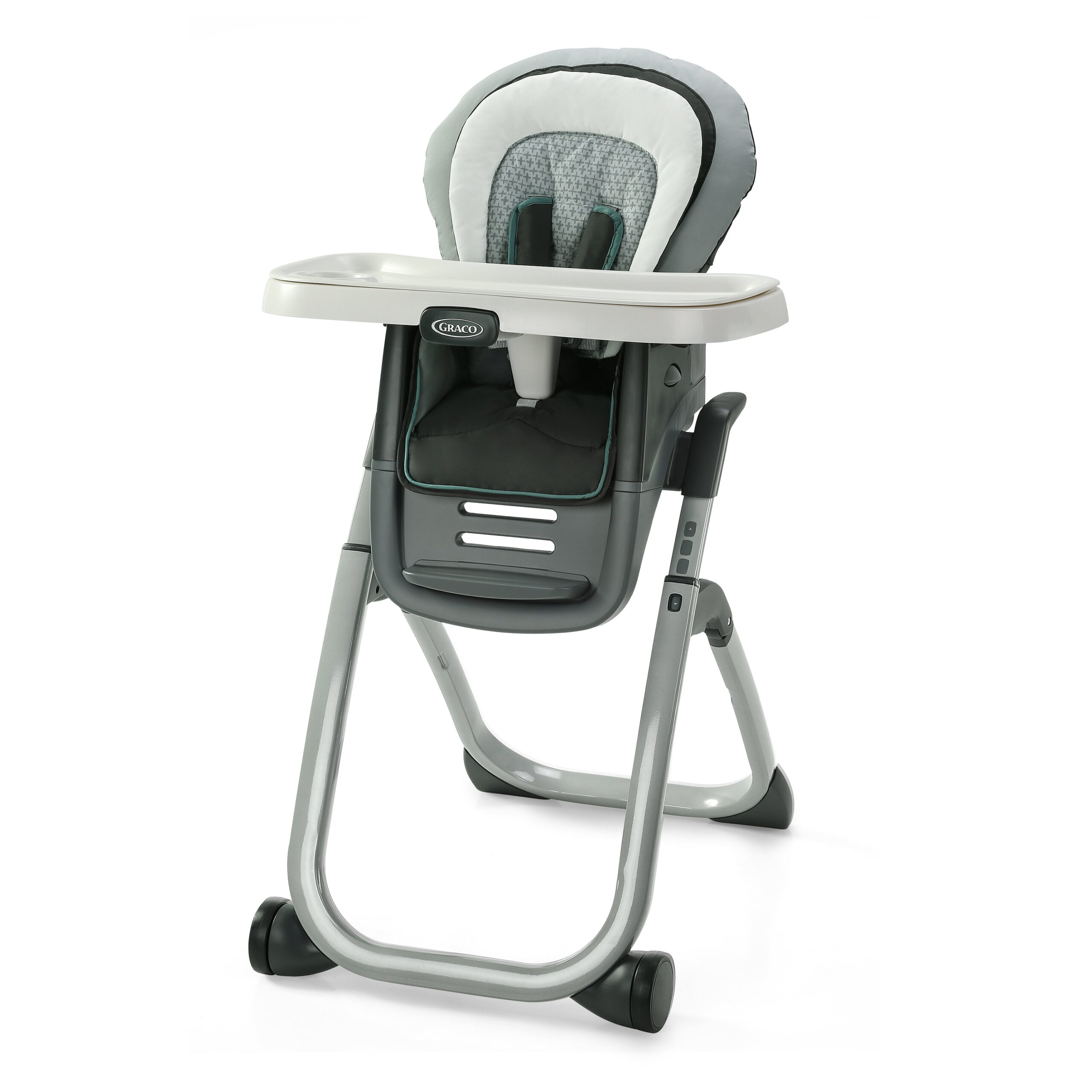 Graco DuoDiner DLX 6-in-1 Convertible Highchair. Mathis