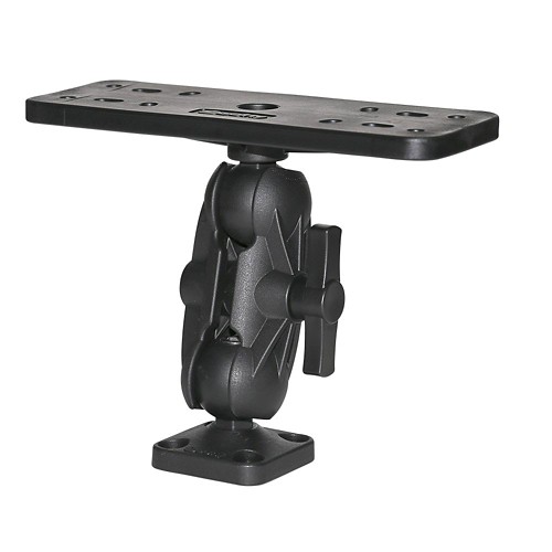 Scotty No. 163 Ball Mount for Fish Finder