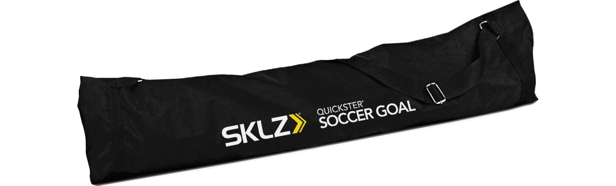 SKLZ Quickster 12′ x 6′ Portable Soccer Goal