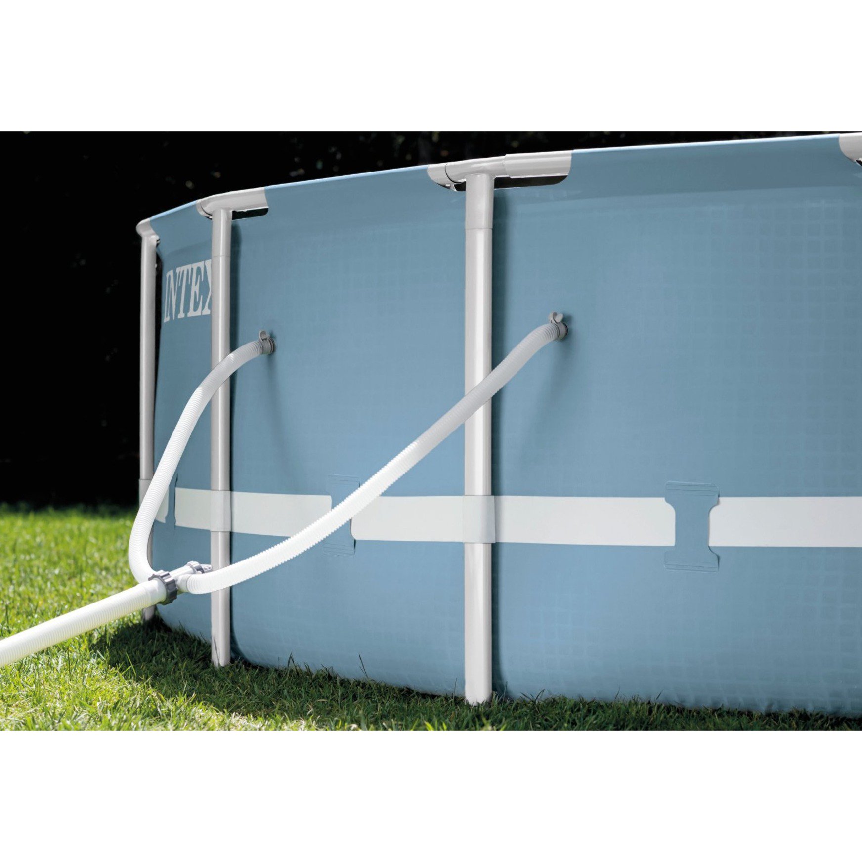 Intex Prism Frame Swimming Pool