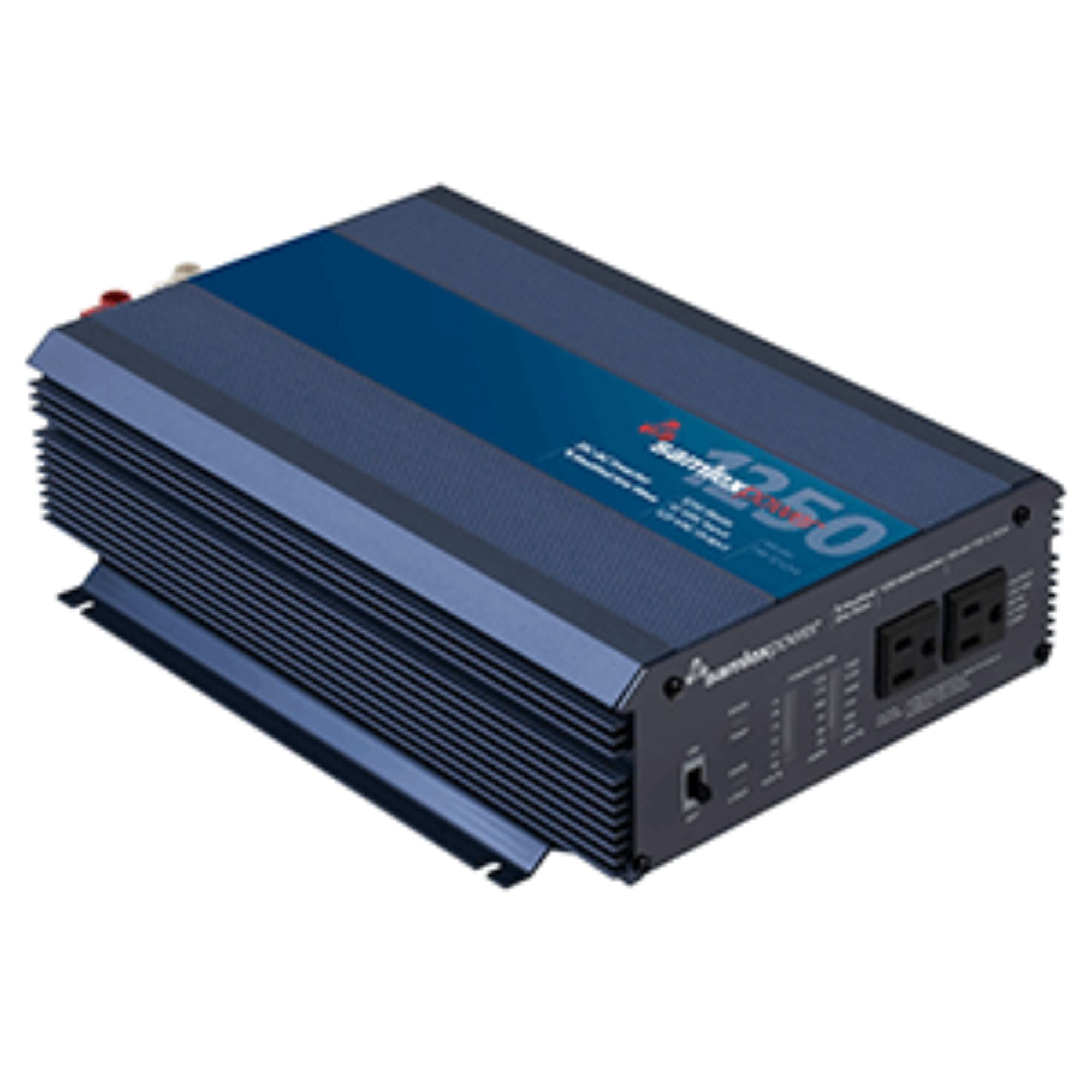 Samlex 1250W Modified Sine Wave Inverter - 12V PSE-12125A
