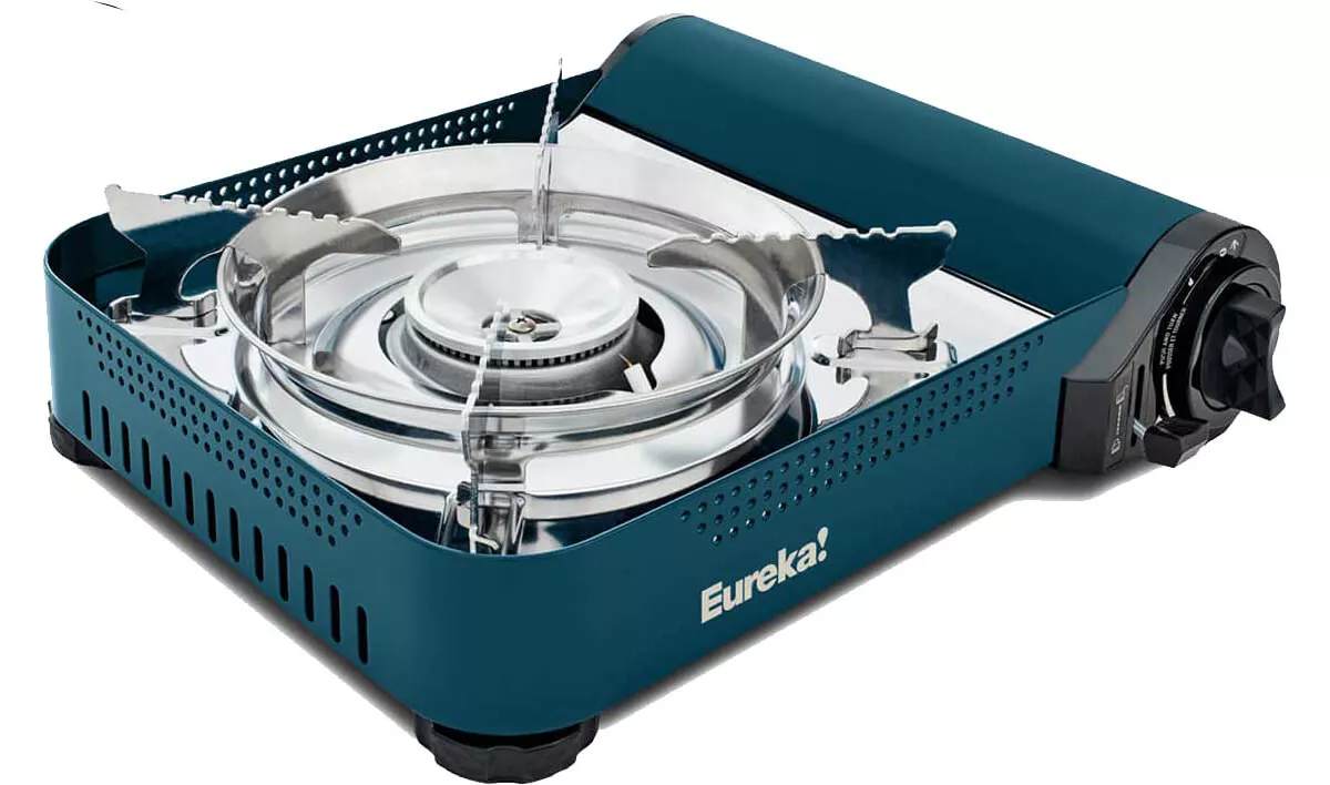 Eureka! SPRK+ Camp Stove