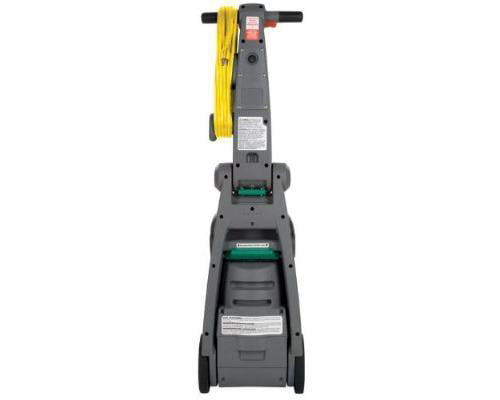 Bissell BigGreen Commercial BG10 Deep Cleaning 2 Motor Extractor Machine