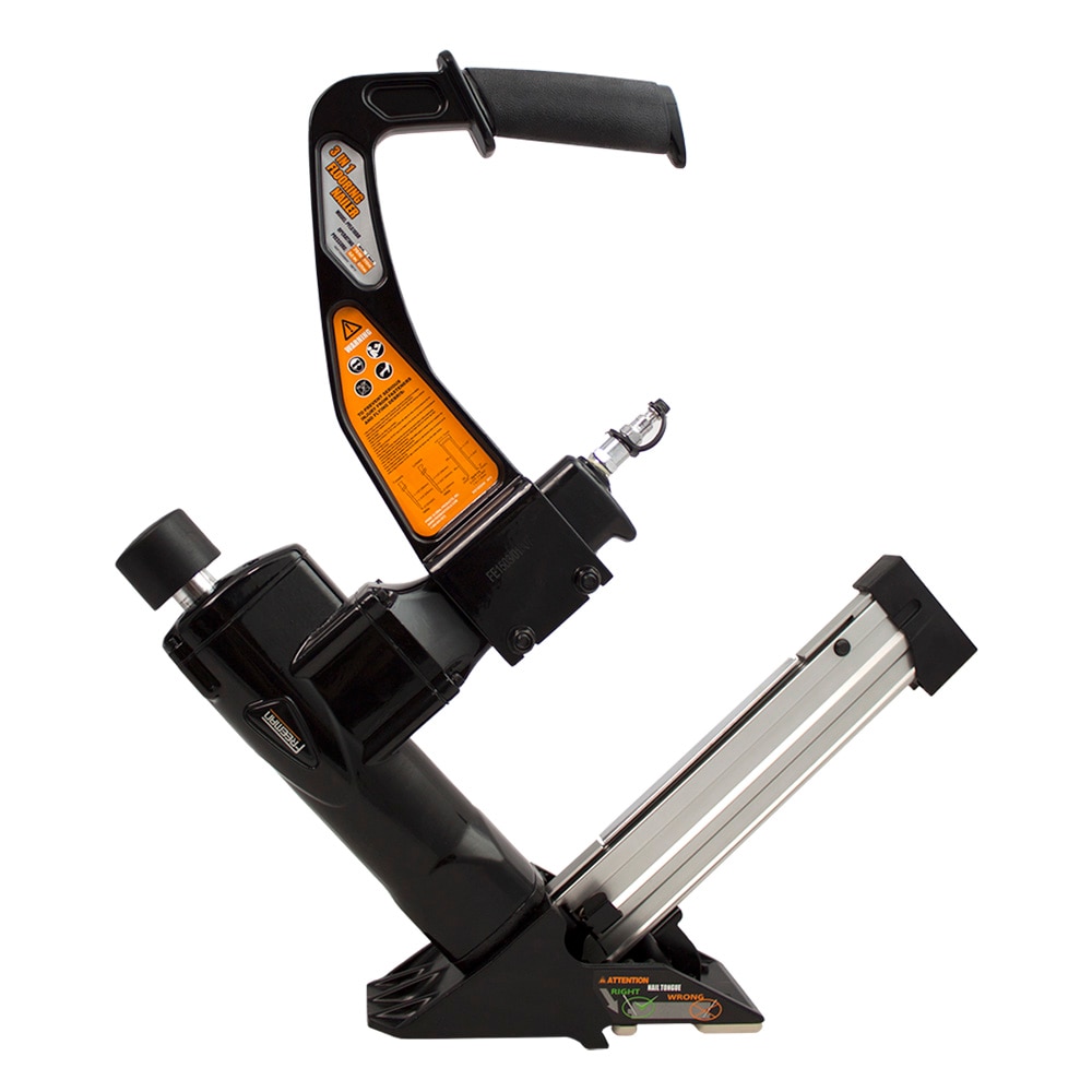 FREEMAN 2-in Pneumatic Flooring Nailer