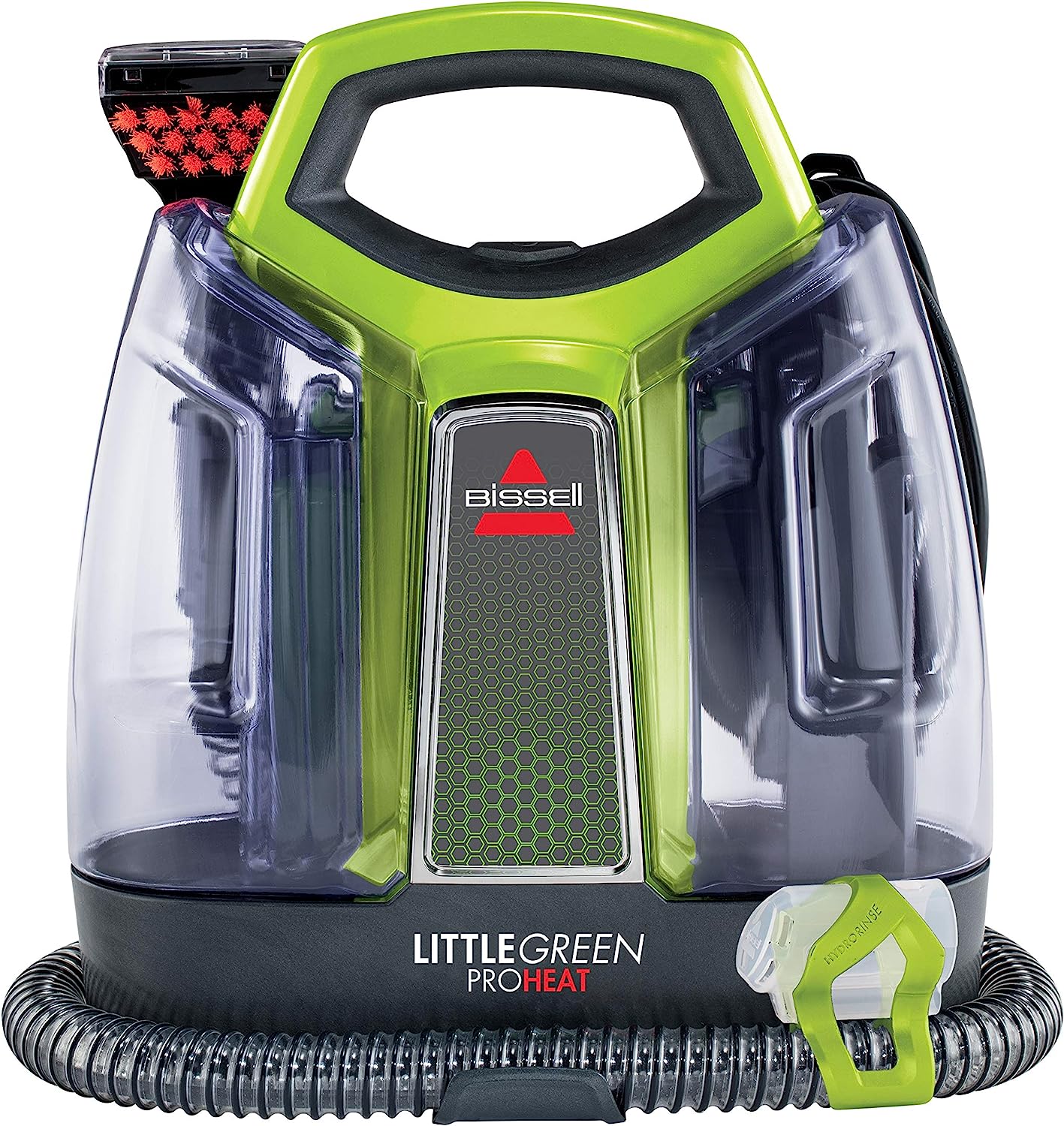Bissell Little Green ProHeat Pet Full-Size Floor Cleaning Appliances