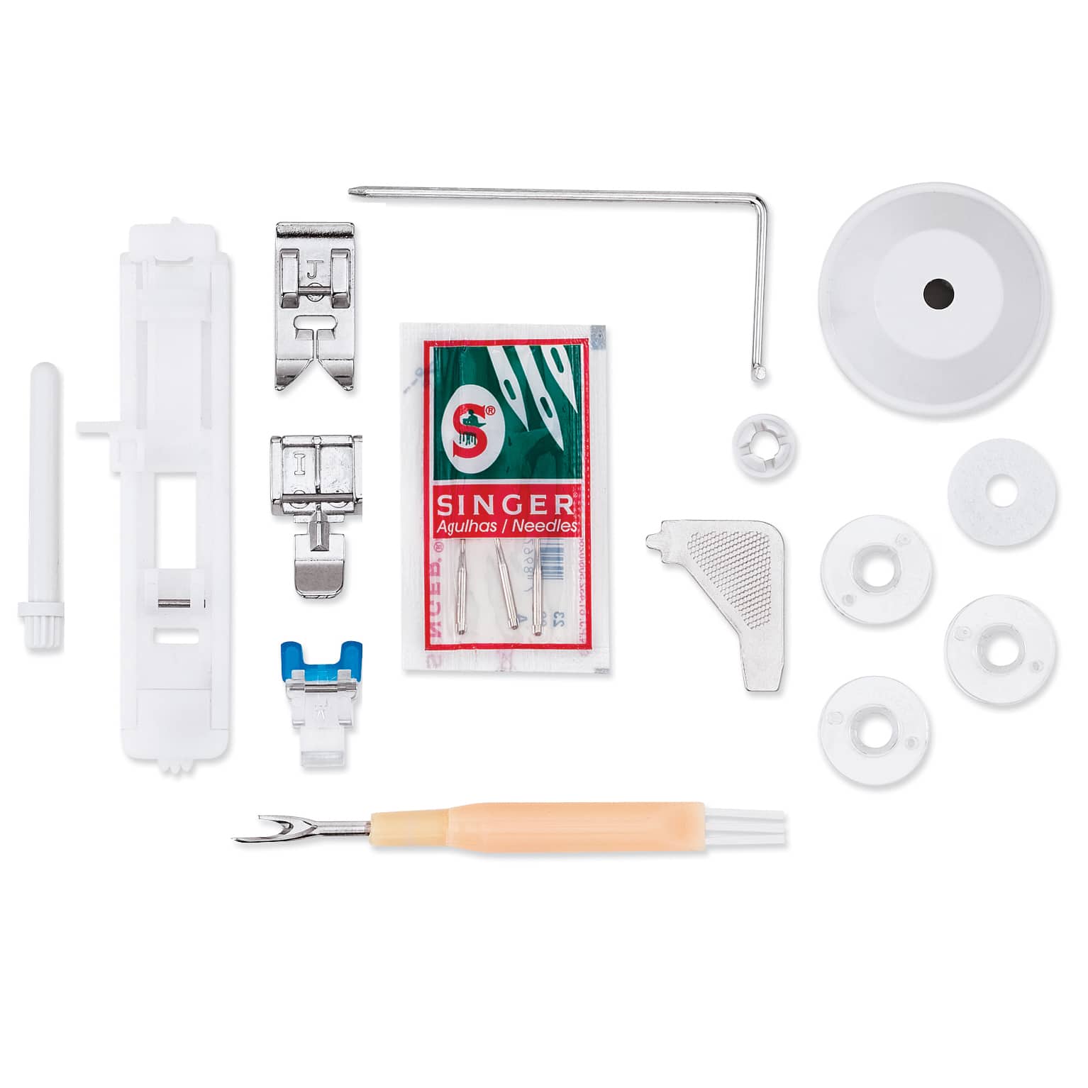 SINGER 4432 Heavy Duty Electric Sewing Machine