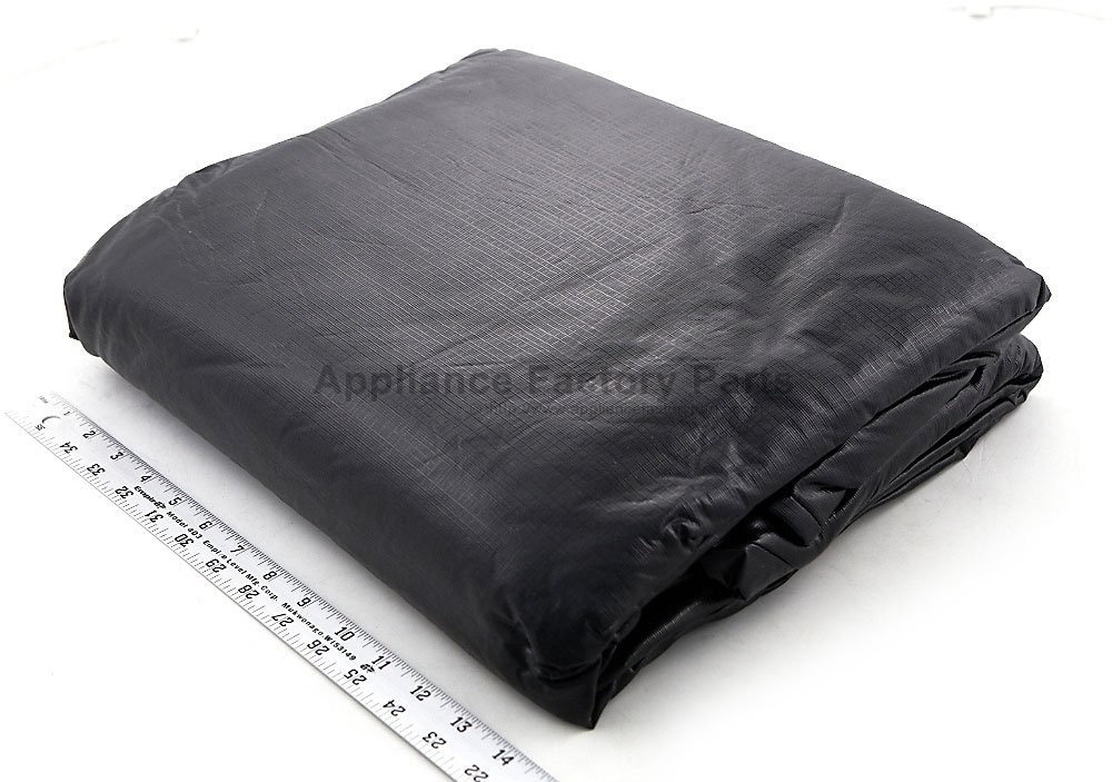 Nex Grills PU BLACK COVER INCLUDE PVC 756149