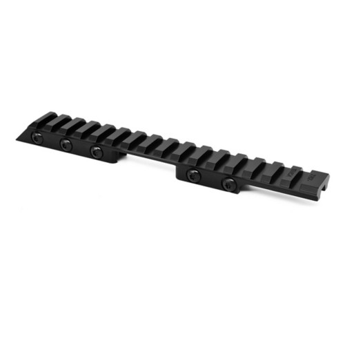 Warne 7757M CZ 457 11mm 15MOA Picatinny Rail Adapter