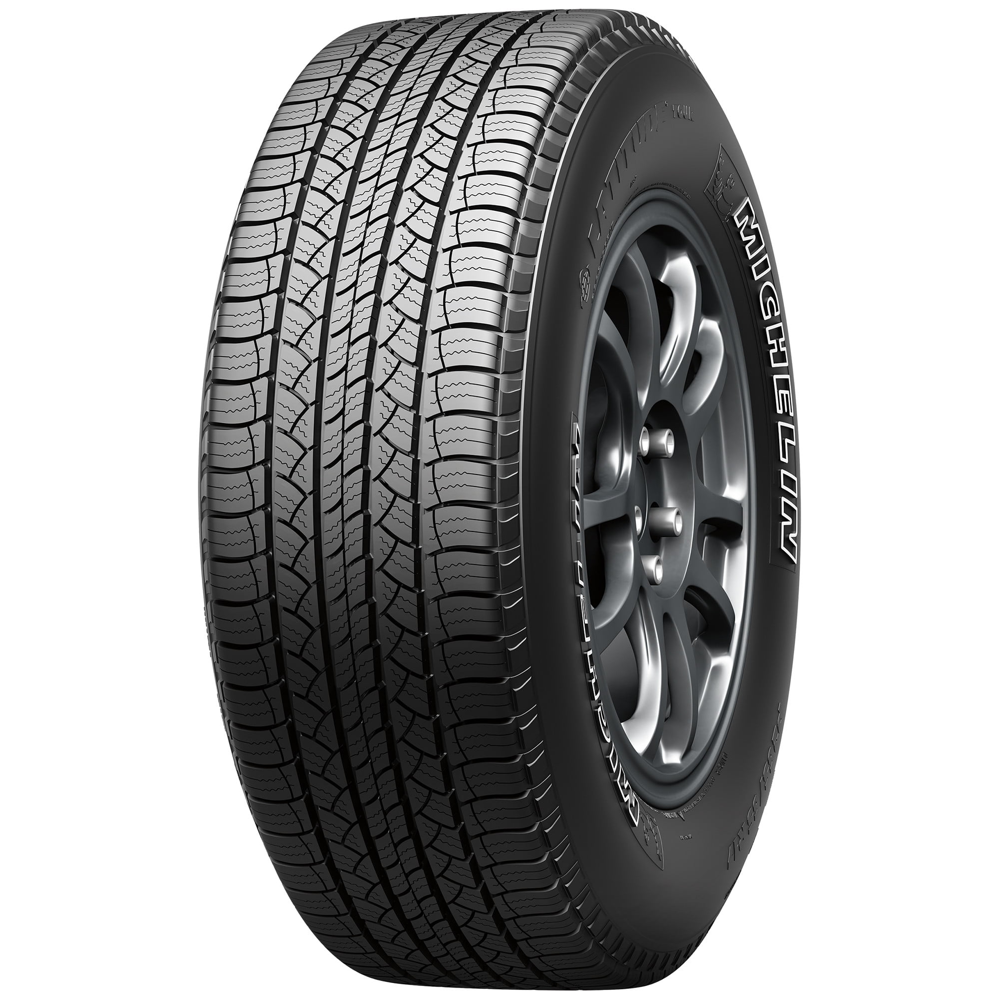 Michelin Latitude Tour All-Season 235/65R18 106T Tire