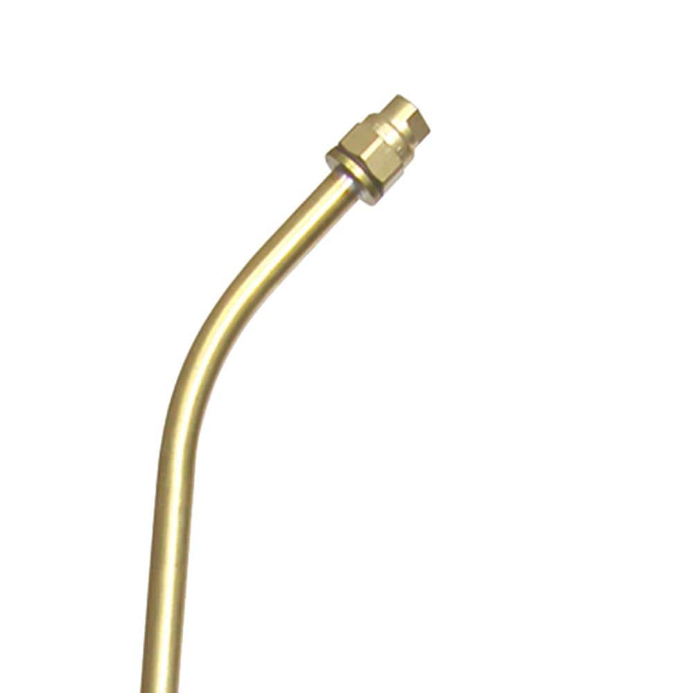 Chapin 22180XP 3 Gal. Industrial Poly Concrete Sprayer for Curing Compounds. Form Oils. Waterproofing and Coatings