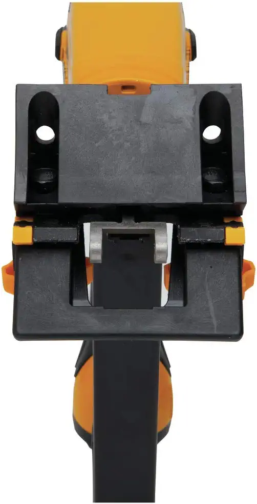 Bostitch EHF1838K Flooring Stapler for Engineered Hardwood