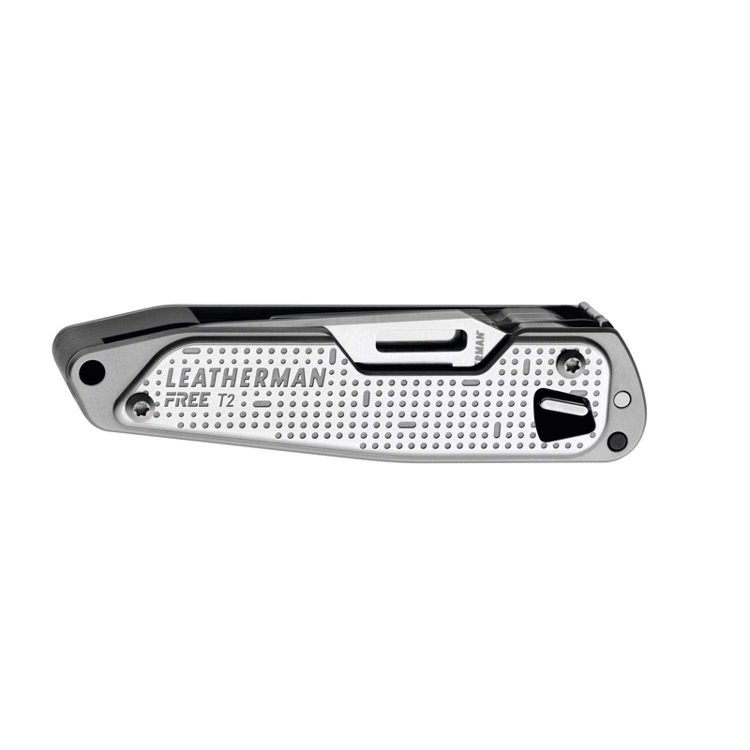 Leatherman Free T2 Multi-Tool 1 pc