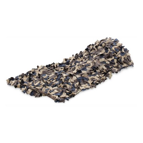 Beavertail Concealment Blanket