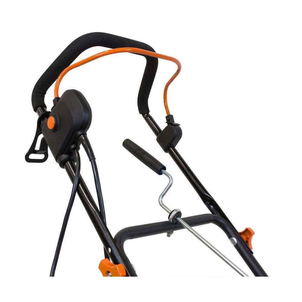 WEN 5662 Snowblaster 18 in. Electric Snow Blower