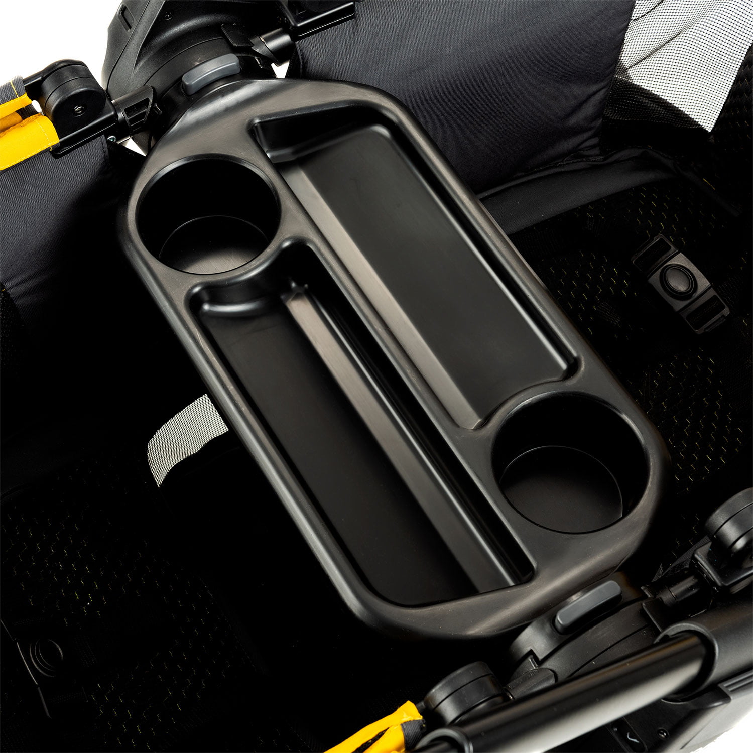 Evenflo Pivot Xplore All-Terrain Stroller Wagon (Adventurer Gray)