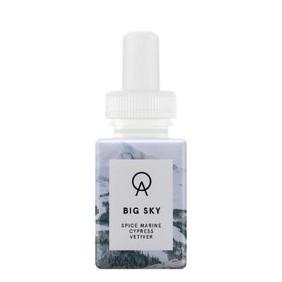 Pura x Abbott NYC Diffuser Refill