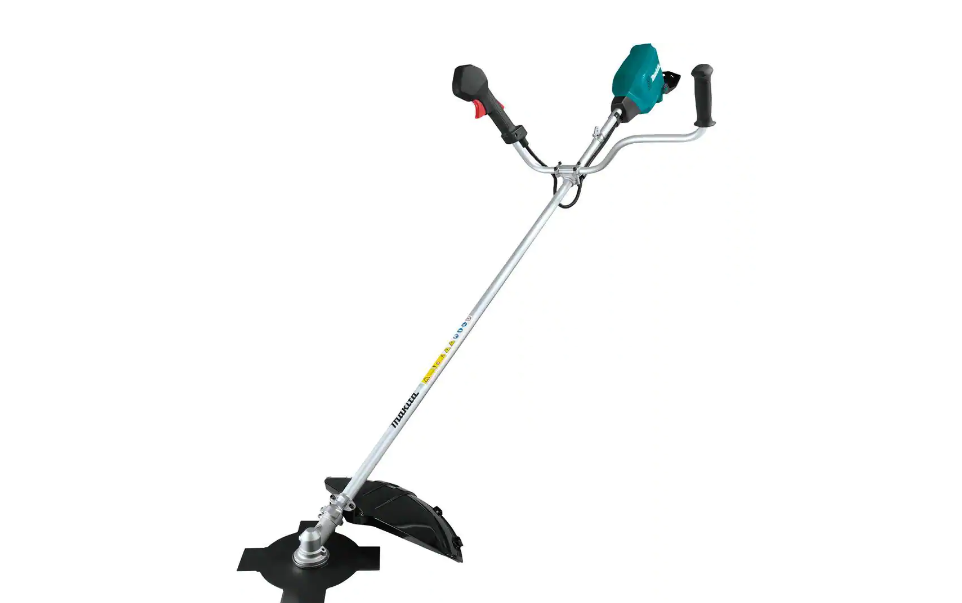 Makita XRU16Z 18-Volt X2 (36-Volt) LXT Lithium-Ion Brushless Cordless Brush Cutter (Tool-Only)
