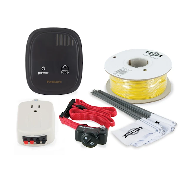 PetSafe In-Ground Dog Fence Kit