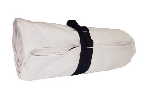 Montana Canvas Bedroll