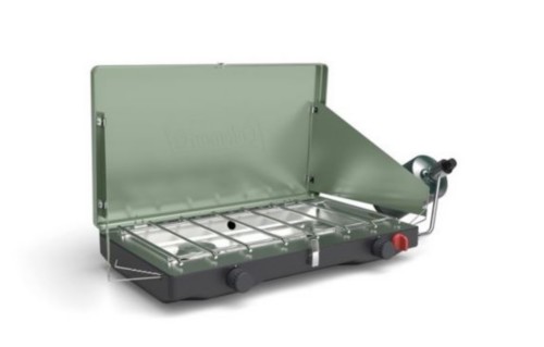 Coleman Cascade Classic Camping Stove