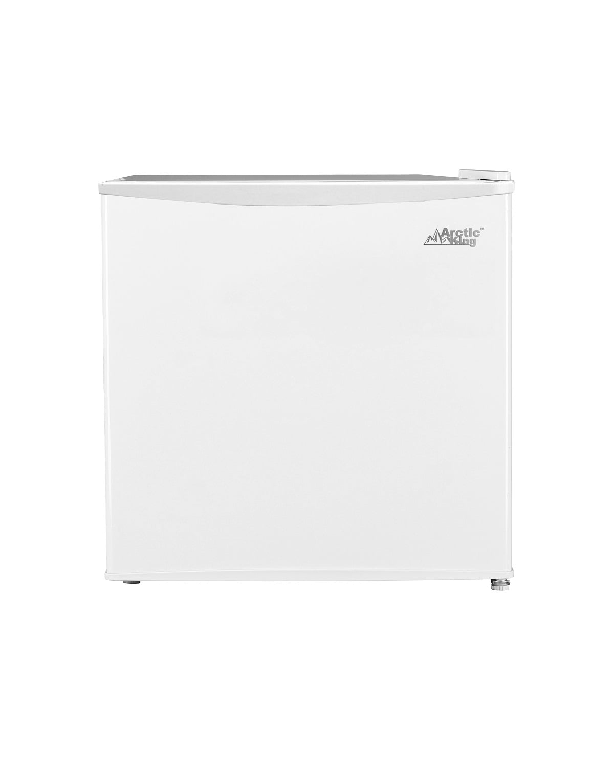 Arctic King 1.1 Cu ft Upright Freezer. White. AUFM011AEW