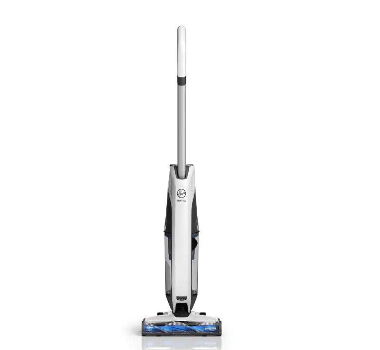 HOOVER BH53420V ONEPWR Evolve Pet Cordless Bagless Upright Vacuum Cleaner with Lithium-Ion Battery