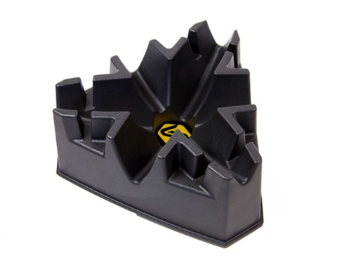 Saris Climbing Rise Block