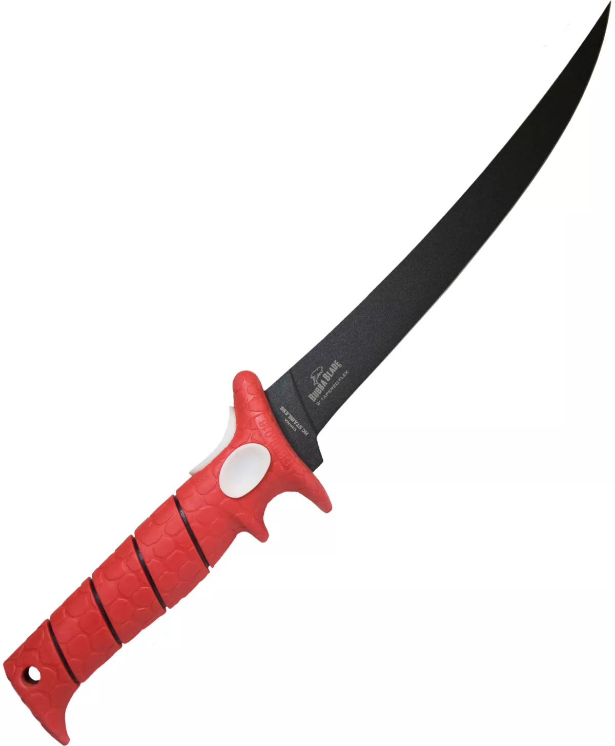 Bubba Blade Tapered Blade FLEX 9″ Fillet Knife
