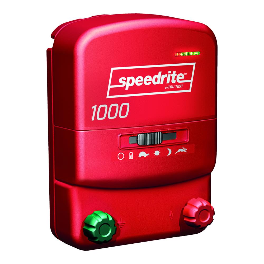 Speedrite Speedrite- 1000 Energizer