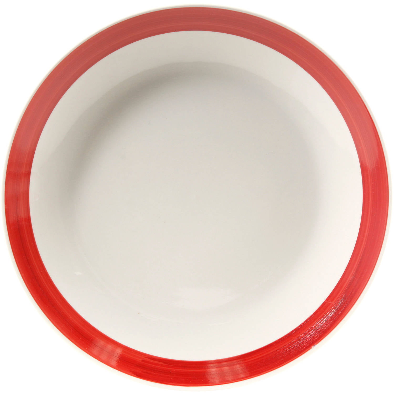 Gibson Home Kitchen In A Box 83-Piece Combo Set. Red