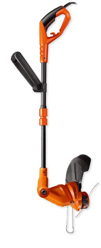 Worx 5.5 A Straight Shaft String Trimmer