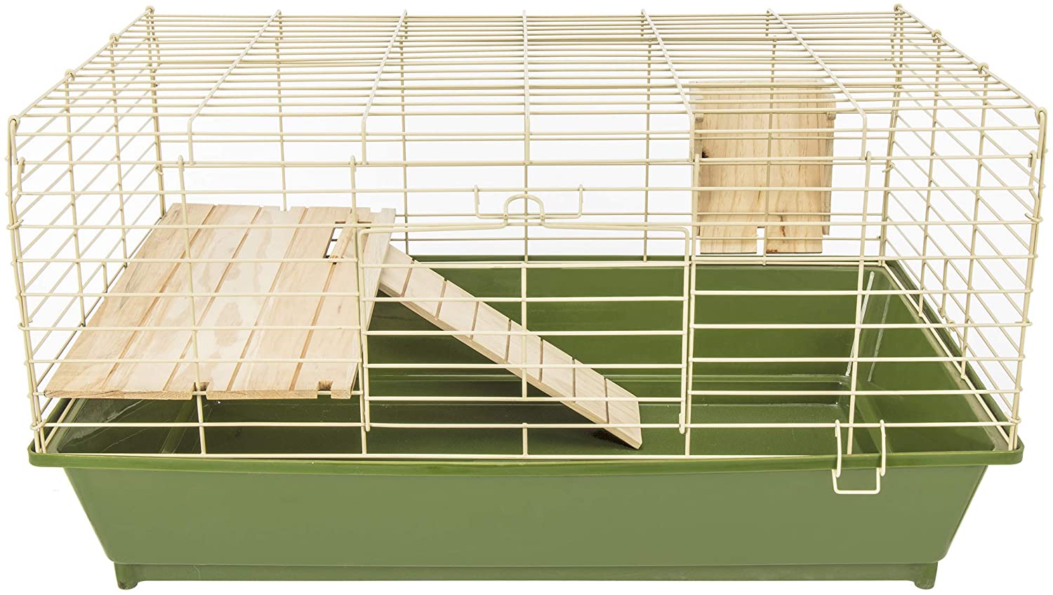 Ware Naturals 28-in Guinea Pig Cage