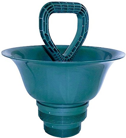 Doggie Doo Drain Pet Waste Removal